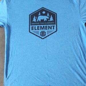 Men's Element t-shirt
